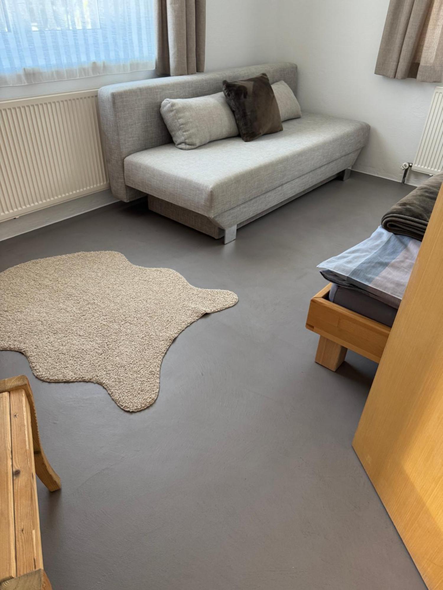 Ferienwohnung Kitzbichler Scheffau am Wilden Kaiser Bagian luar foto