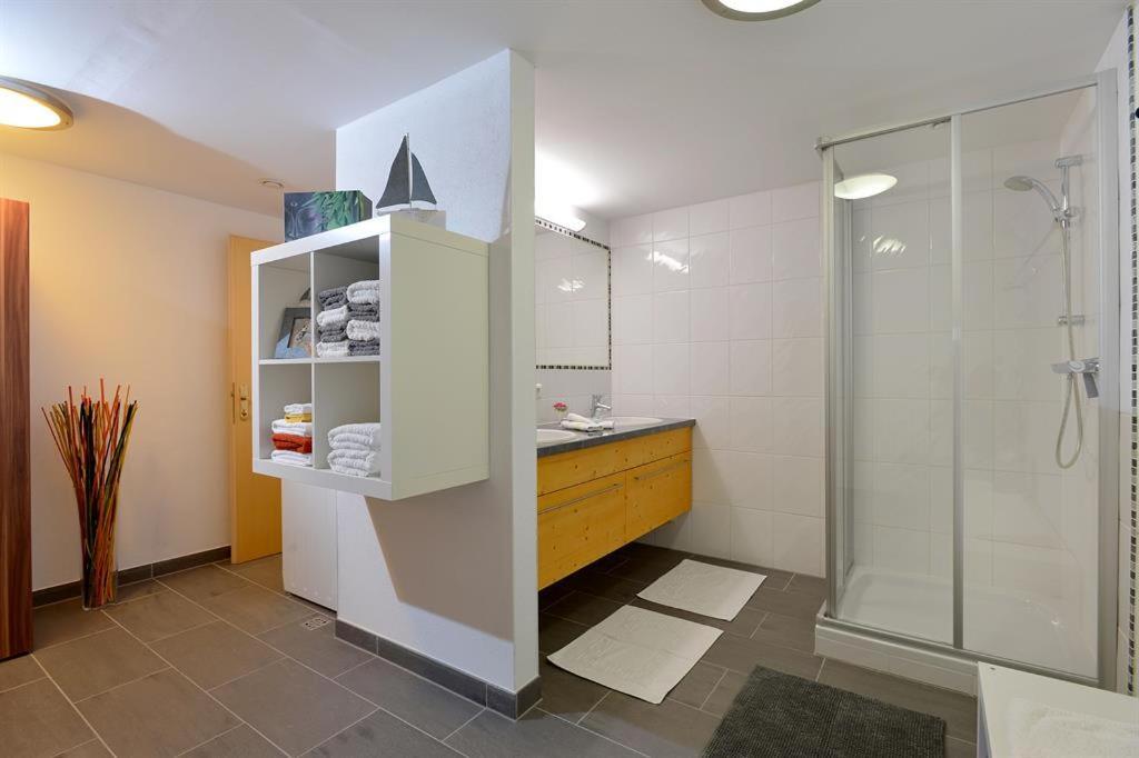 Ferienwohnung Kitzbichler Scheffau am Wilden Kaiser Bagian luar foto